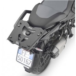 Givi Σχάρα SRA5143 για R1300GS (2024) αλουμίνιο